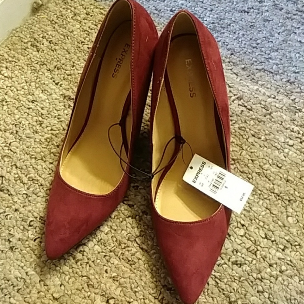Express Shoes